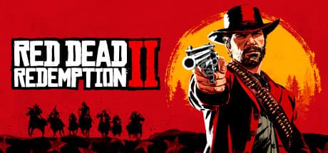 Red dead Redemption 2
