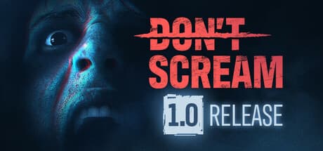 Don’t Scream