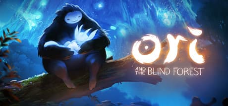 Ori and The Blind Forest