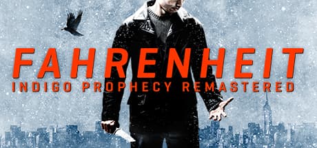 Indigo Prophecy