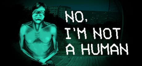 No, I’m not a Human