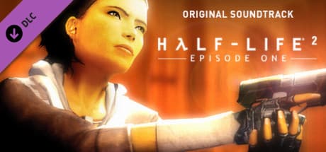 Half-Life 2: Episode One