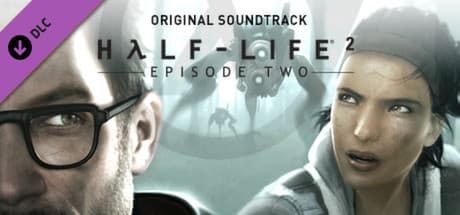 Half-Life 2: Episode Two