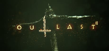 Outlast II