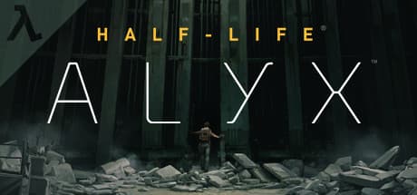 Half Life: Alyx